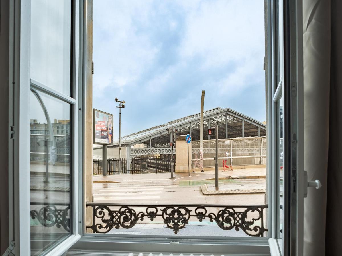 شقة تروي  في Ateliers Begand Studio 3 - Proximite Gare - Parking Offert المظهر الخارجي الصورة